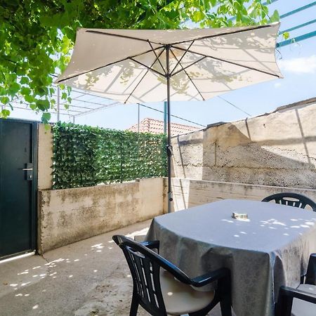 Apartment Adea Dubrovník Exteriér fotografie