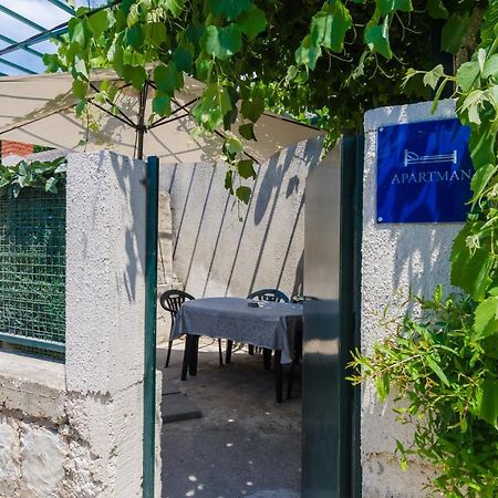 Apartment Adea Dubrovník Exteriér fotografie