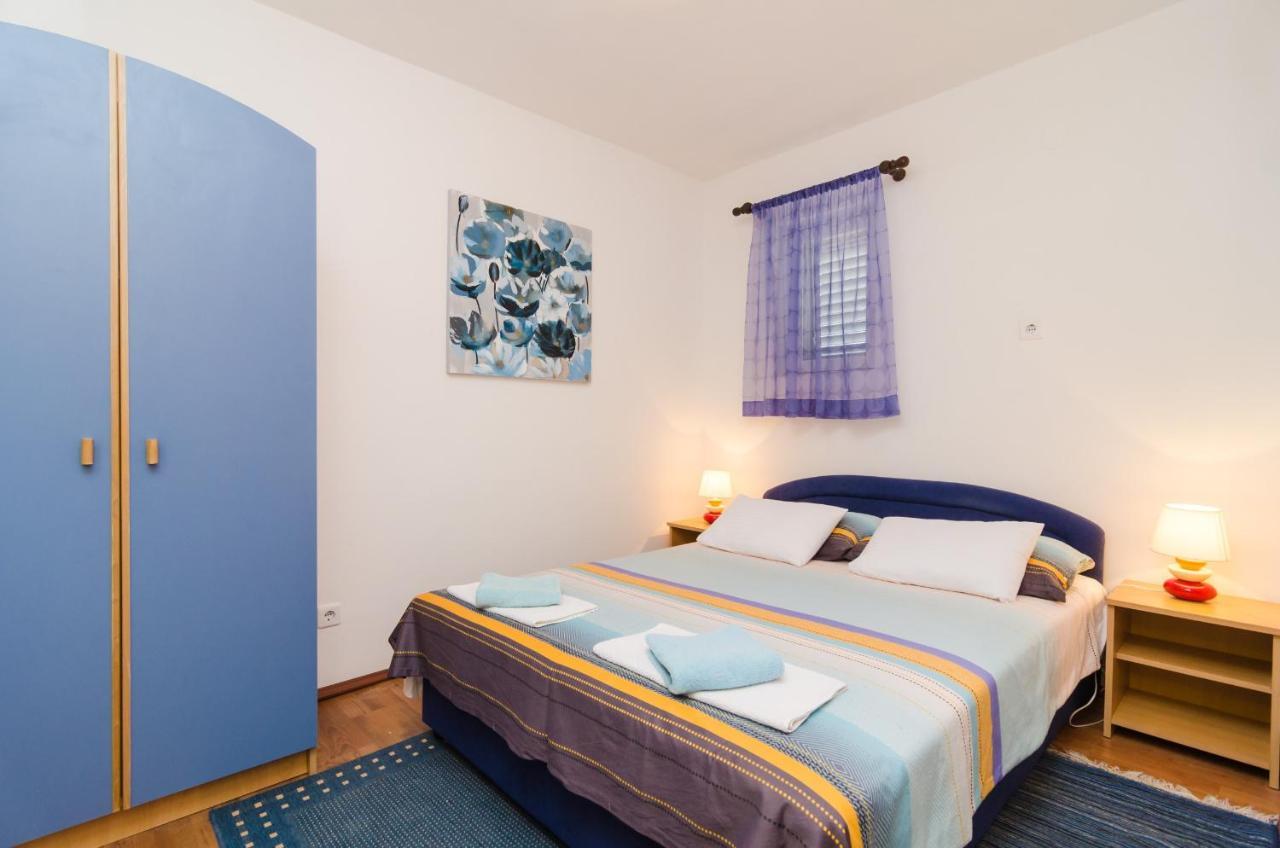 Apartment Adea Dubrovník Exteriér fotografie