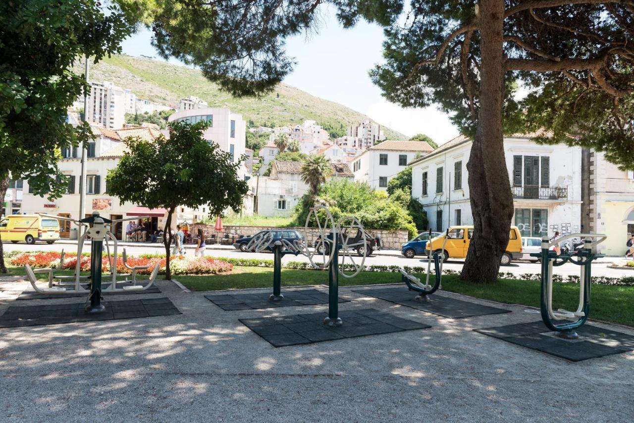Apartment Adea Dubrovník Exteriér fotografie