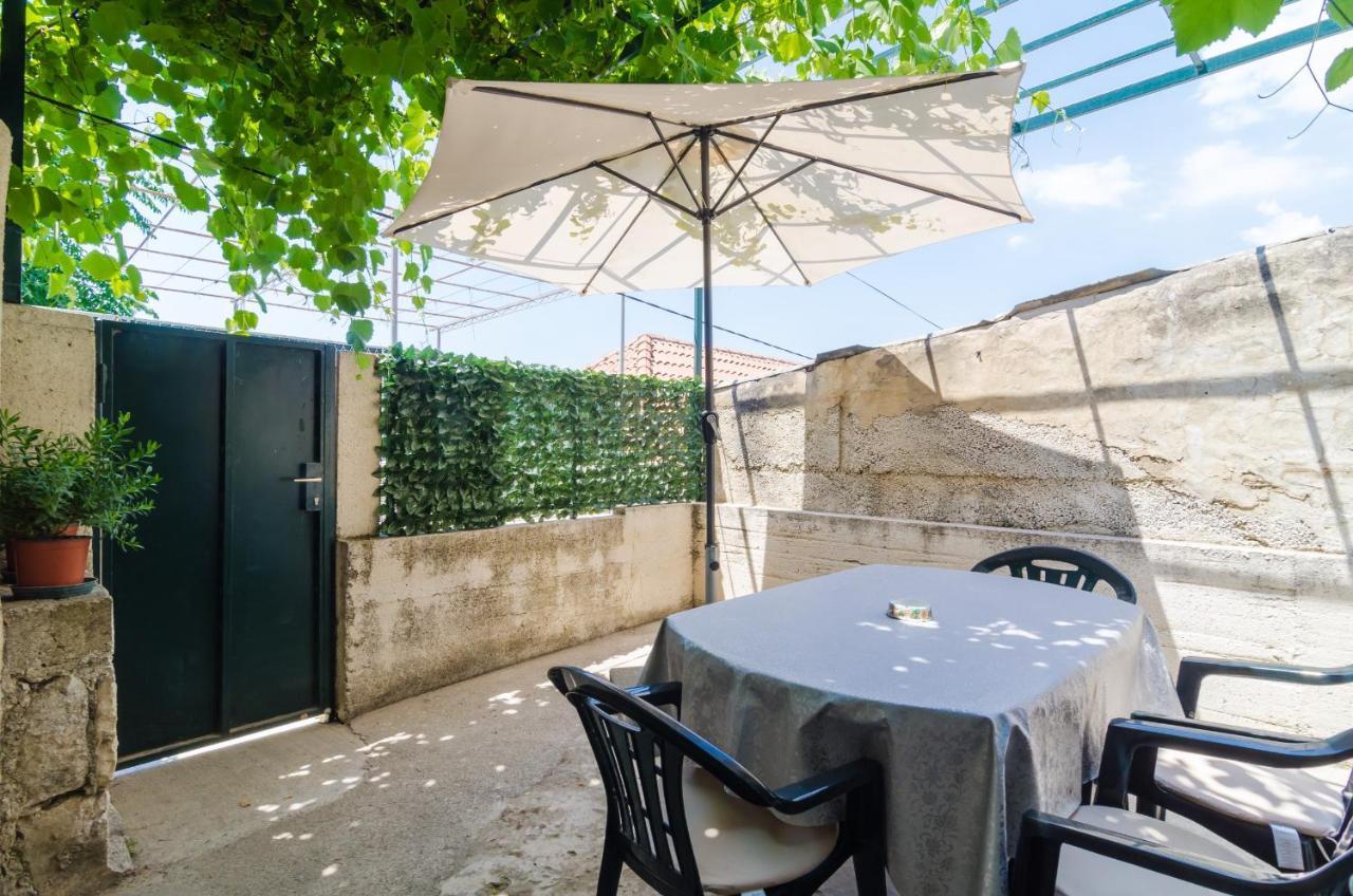 Apartment Adea Dubrovník Exteriér fotografie