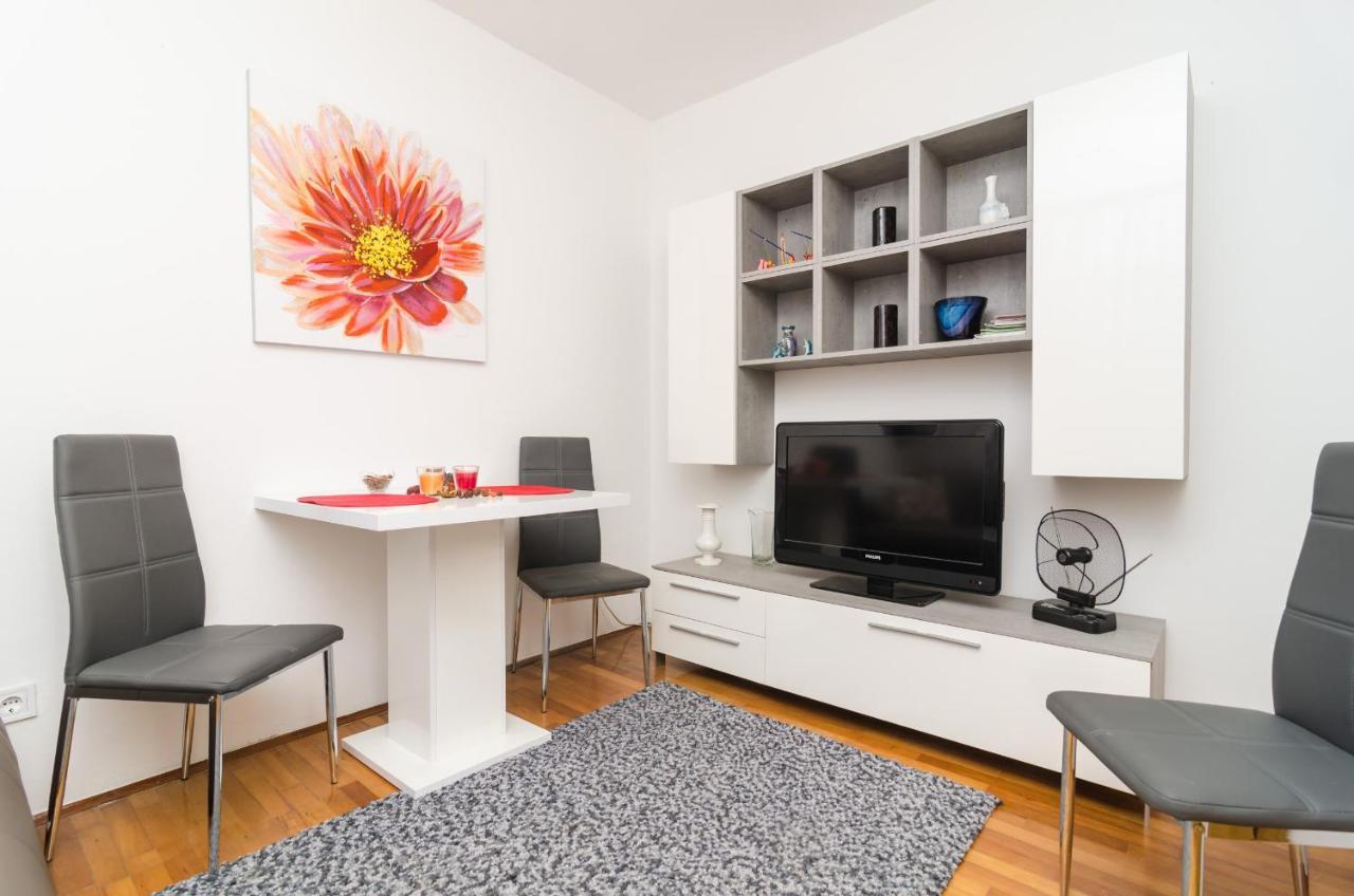 Apartment Adea Dubrovník Exteriér fotografie