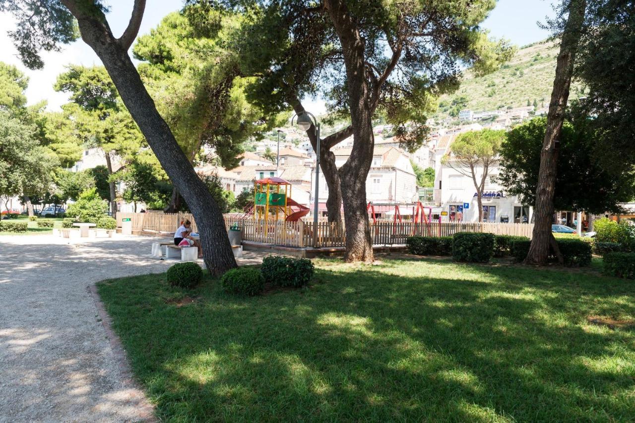 Apartment Adea Dubrovník Exteriér fotografie