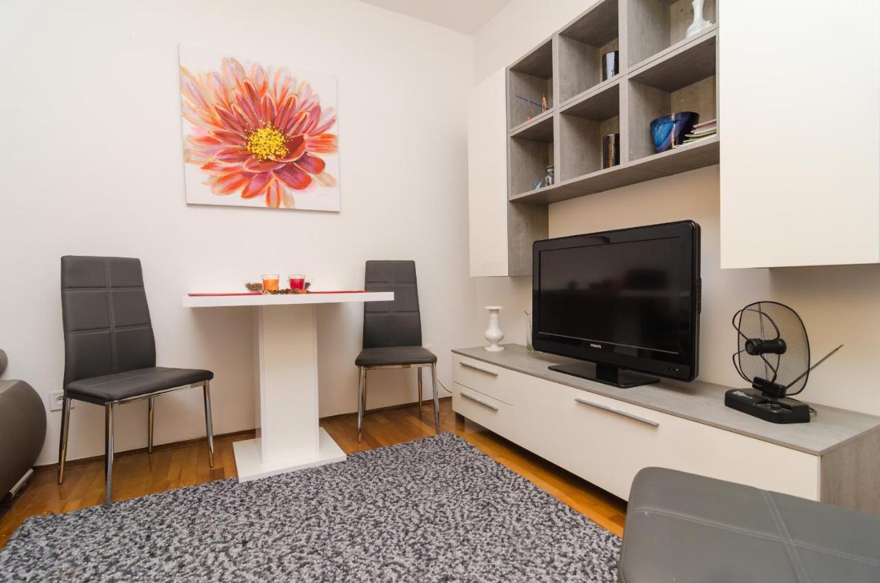 Apartment Adea Dubrovník Exteriér fotografie