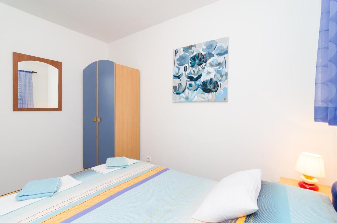 Apartment Adea Dubrovník Exteriér fotografie