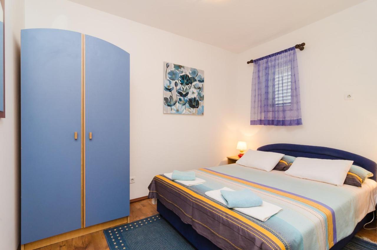 Apartment Adea Dubrovník Exteriér fotografie