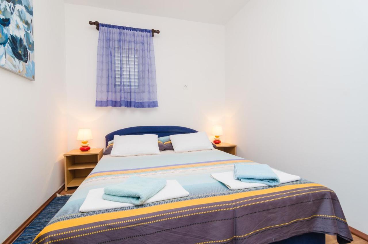 Apartment Adea Dubrovník Exteriér fotografie