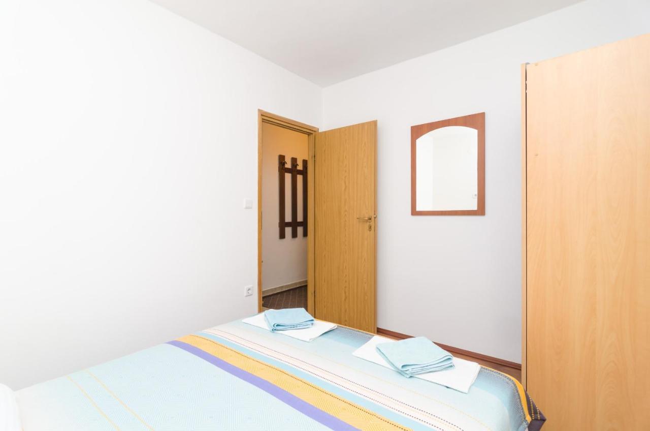 Apartment Adea Dubrovník Exteriér fotografie